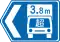 高さ限度緩和指定道路 (118の5-B)