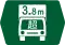 高さ限度緩和指定道路 (118の5-C)