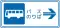 乗合自動車停留所 (124-B)