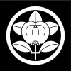 丸に橘