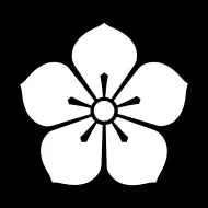 桔梗「剣香い桔梗」ともいう。