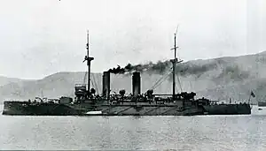 常磐(1904年)
