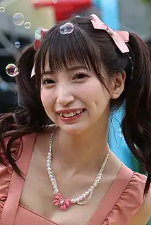 冬愛 ことね