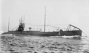 呂号第五十六潜水艦
