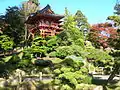 日本的な建築物
