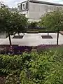 ジャルダン・デ・サントゥール
