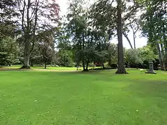 公立公園