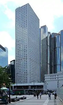 ジャーディン・ハウス(香港)