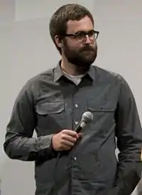 Jared Hess