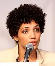 ジャシカ・ニコルJasika Nicole