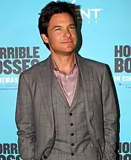 ジェイソン・ベイトマンJason Bateman