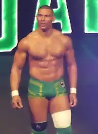 ジェイソン・ジョーダンJason Jordanの画像