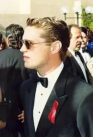 ジェイソン・プリーストリーJason Priestley