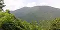タミル・ナードゥ州のJavadi Hills
