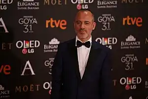 ハビエル・グティエレス