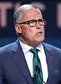 Jay Inslee by Gage Skidmore