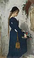 聖院で