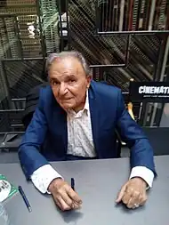 ジャン＝ピエール・カルフォン
