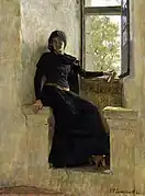 Attente (c.1905)