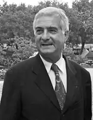 ジャン=クロード・ブリアリJean-Claude Brialy