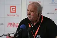 ジャン・ベッケルJean Becker