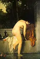 貞淑なスザンナ