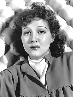 Jean Parker