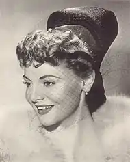 Jeanne Cagney