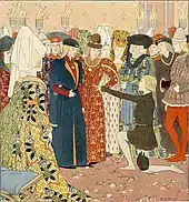ジャンヌ・ダルク(1896)