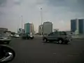 ジッダ市街地