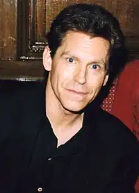 ジェフ・コナウェイJeff Conaway