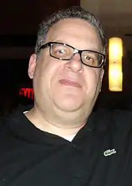 Jeff Garlin