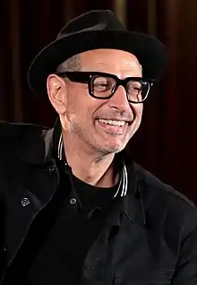 Jeff Goldblum