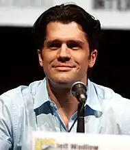 Jeff Wadlow