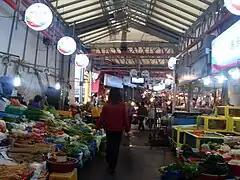 東門市場