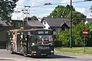 イェルチ・120MT（2006年撮影）