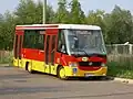 Jelcz M081MB Vero