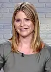 Jenna Hager