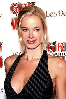Jennifer Gareis