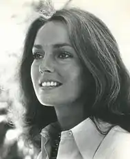 ジェニファー・オニールJennifer O'Neill