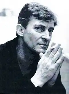 Jeremy Brett