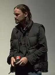 ジェレミー・デイヴィスJeremy Davies