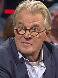 Jeroen Krabbé