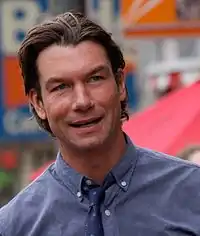 Jerry O'Connell