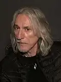 ジェリー・ガスキル (Dr) 2019年