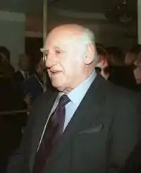 Jerzy Kawalerowicz