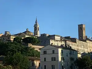 イェージの風景