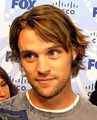 ジェシー・スペンサーJesse Spencer
