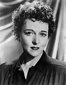 Jessie Royce Landis