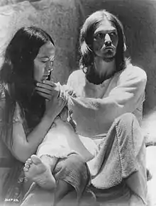 Ted Neeley